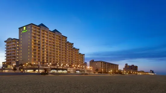 Holiday Inn & Suites 大洋城