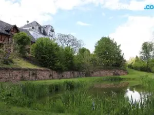 Hofgut Langenborn Wohnen Auf Zeit möblierte Apartments Aschaffenburg Alzenau Frankfurt
