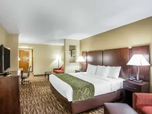 Comfort Suites
