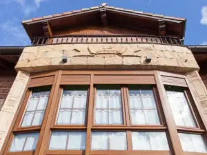 Pensión la Campanilla