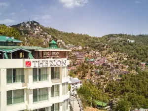 The Zion Shimla