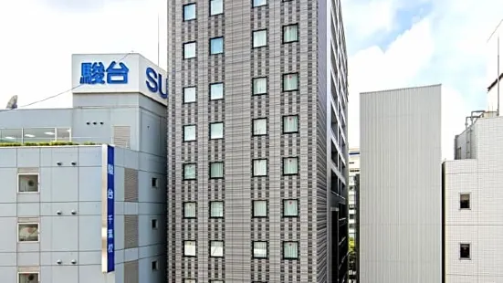 Daiwa Roynet Hotel Chiba Ekimae