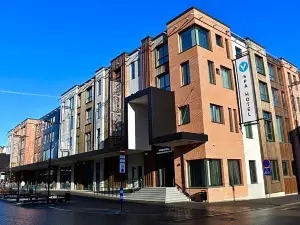 V Spa & Conference Hotel