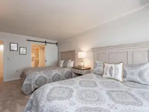 207B One Bedroom One Bath