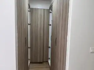 Appartement de Luxe au Coeur de Oujda - City Budget Coralia