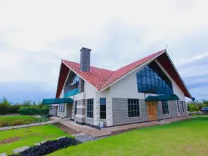 Mtoni Resort, Naro Moru