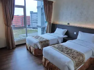 MidCity Hotel Melaka
