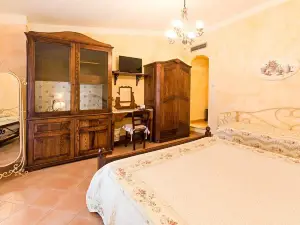 Relais Pian delle Starze