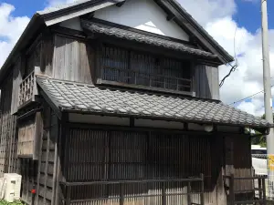 小澤治三郎邸