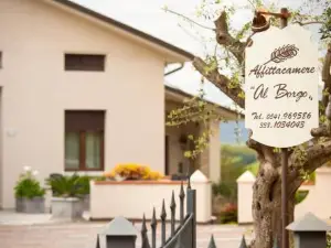 Al Borgo Rooms