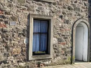 Boston House- Historic house situated in beautiful market town