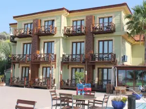 Bella View Art Boutique Hotel