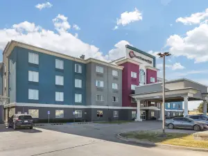 Best Western Plus Stephenville Inn