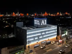 โรงแรม A1 พโฮฮัง ฮาโด