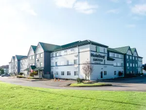 MainStay Suites Knoxville Airport