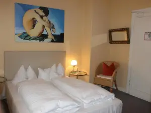 Hotel Drei Kronen