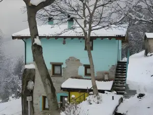Agriturismo Al Marnich