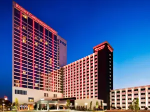 Sheraton Greensboro at Four Seasons