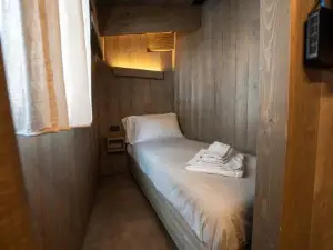 Le Suites de San Campel Rta