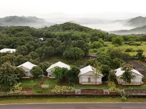Tiki Farms - Polynesian Boutique Resort- Karjat