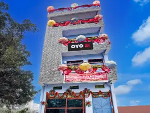 Hotel O Aashiyana Hotel & Restaurant