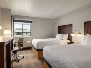 AmericInn by Wyndham Madison WI