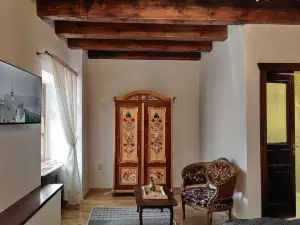 La Teo Pensiune si Pivnita