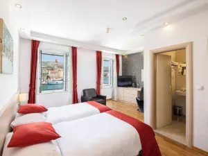 Heritage Hotel Vila Sikaa