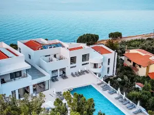 Mythical Coast Wellness Retreat