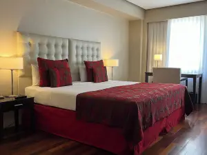 肯頓宮布宜諾斯艾利斯飯店