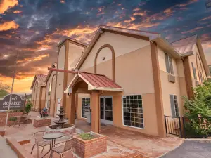 The Monarch Inn