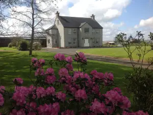 Ballyharvey B&B