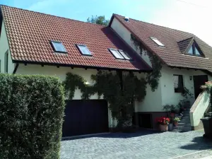 Logis am Park