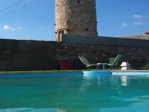 Mas Taniet Hotel Rural