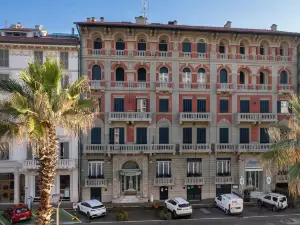 Hotel Residence Esplanade