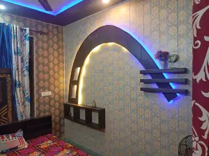ASHIANA HOME STAY