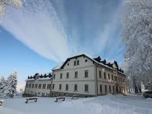 Hotel Poutní Dům