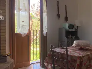 I 3 Falchi Bed & Breakfast