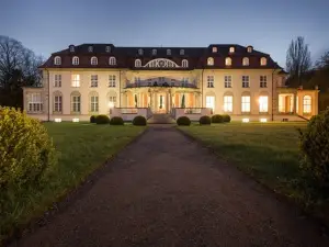 Hotel Schloss Storkau
