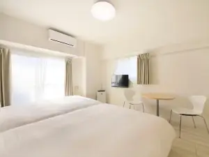 Bay Hotel Urayasu-Ekimae