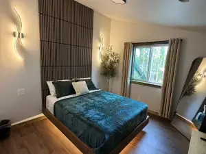 Modern Home in North Pole AK