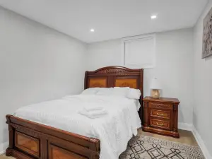 Your Luxurious Caledon escape close to everywhere