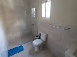 5 bedrooms house in the coastal town of Cabrera de Nagua.