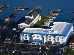 Marina Bay Hotel & Suites, Ascend Hotel Collection