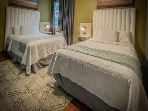 Canario Boutique Hotel
