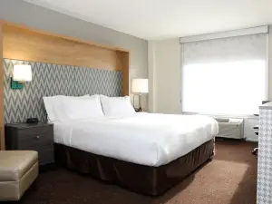 Holiday Inn CHICAGO O'HARE AREA by IHG