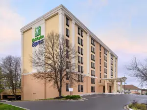 Holiday Inn Express HUNT VALLEY by IHG