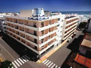 Invisa Hotel la Cala