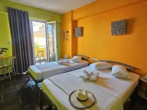 Lilalo Hotel