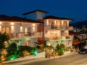 Kaplanis House